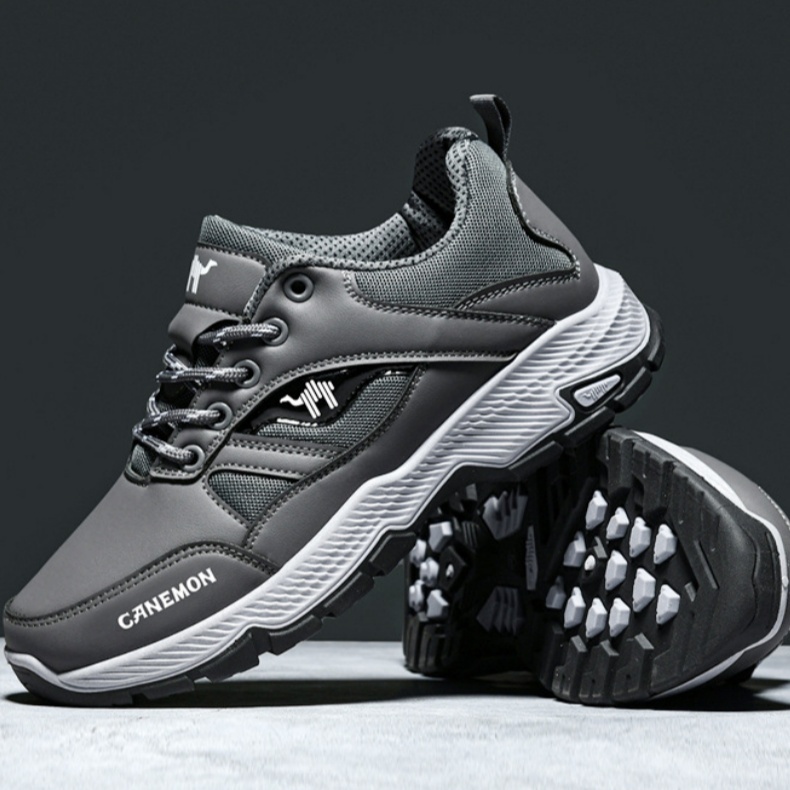 Men's Arch Support & Breathable and Light & Non-Slip Shoes