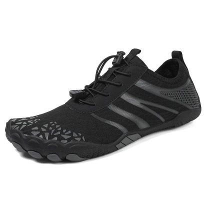 ⏰Last day 60% OFF - Healthy & Non-slip Barefoot Shoes (Unisex)