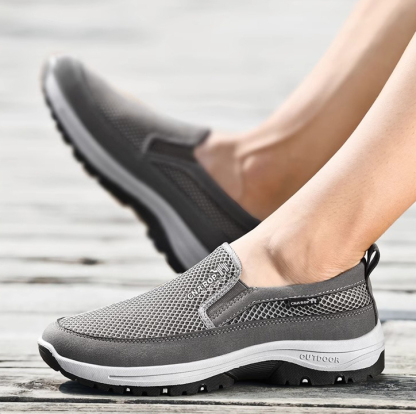 🔥LAST DAY 60% OFF🔥 Men's Sports Shoes Running Breathable Outdoor Casual Shoes