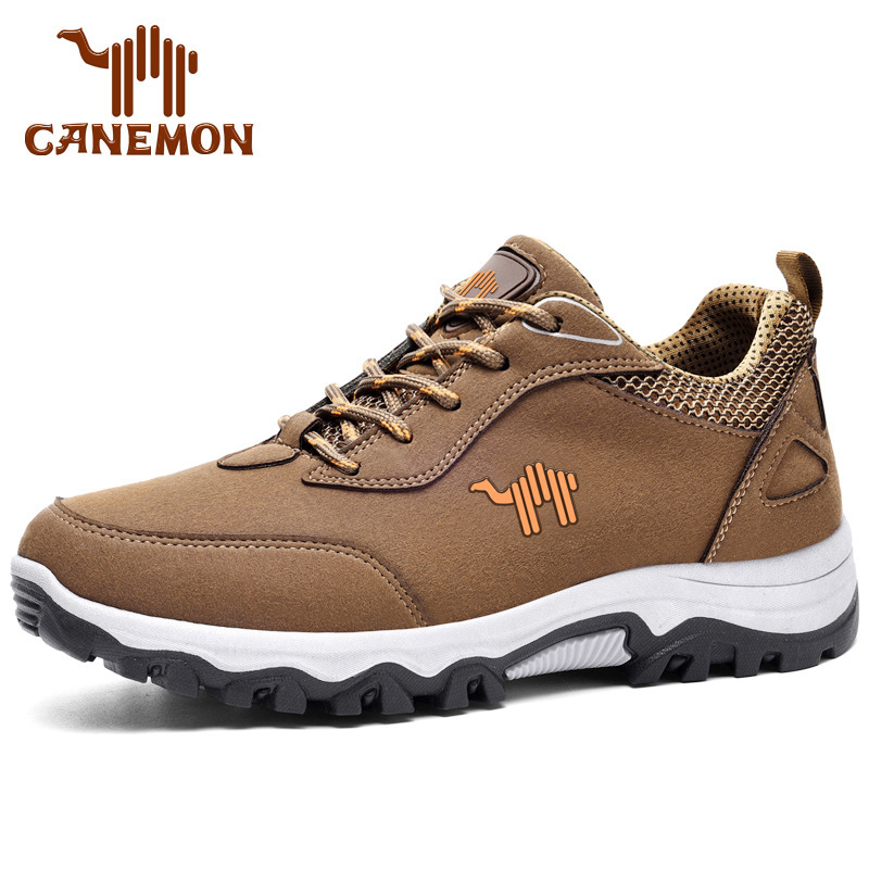 Men's Arch Support & Breathable and Light & Non-Slip Shoes