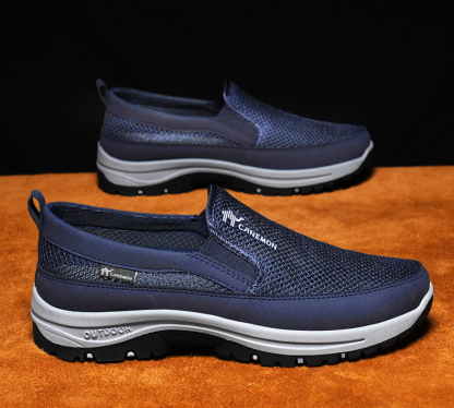 🔥LAST DAY 60% OFF🔥 Men's Sports Shoes Running Breathable Outdoor Casual Shoes