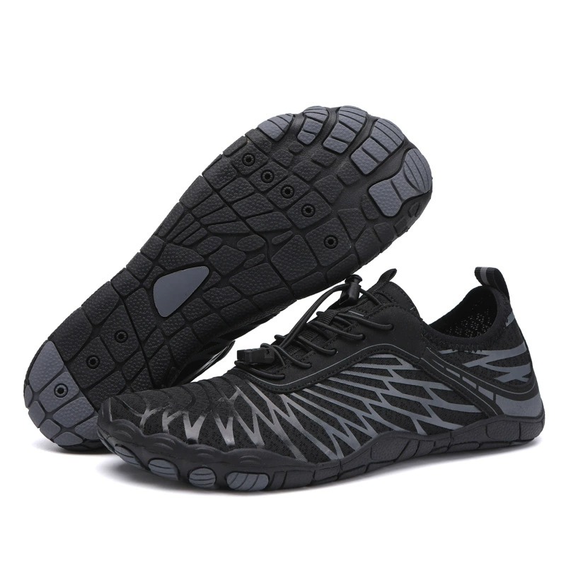 ⏰Last day 60% OFF - Healthy & Non-slip Barefoot Shoes (Unisex)