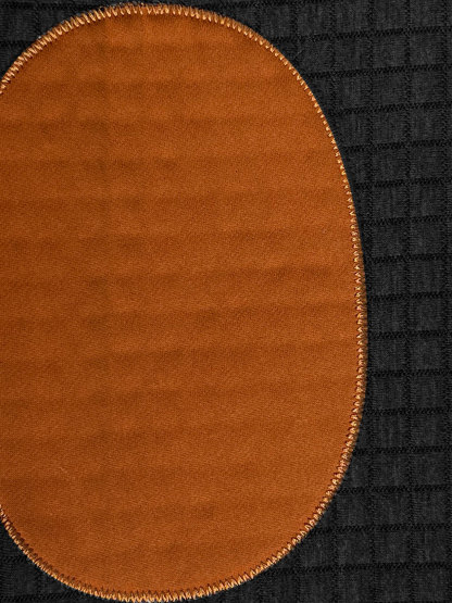 Men's  Long Sleeve Cashmere Sports Sweater