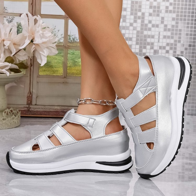 Enjerr Orthopedic Sandals