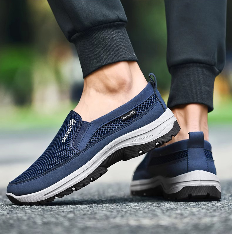 🔥LAST DAY 60% OFF🔥 Men's Sports Shoes Running Breathable Outdoor Casual Shoes