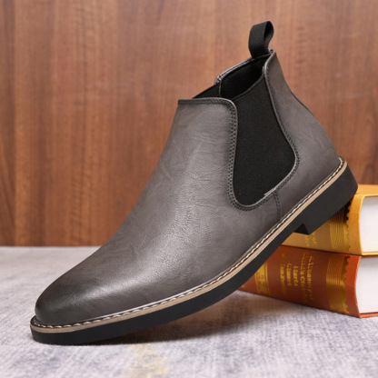 Oliyey Men's Chelsea Boots
