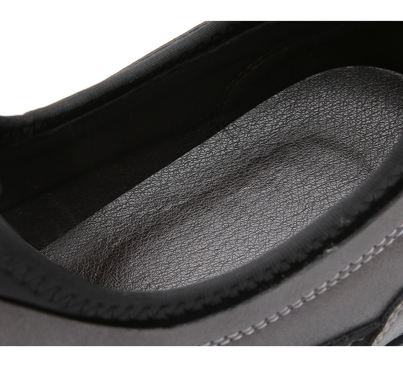 🔥Promotion - 60% OFF🔥Men’s Ultra Comfortable Walking Shoes with Arch Support