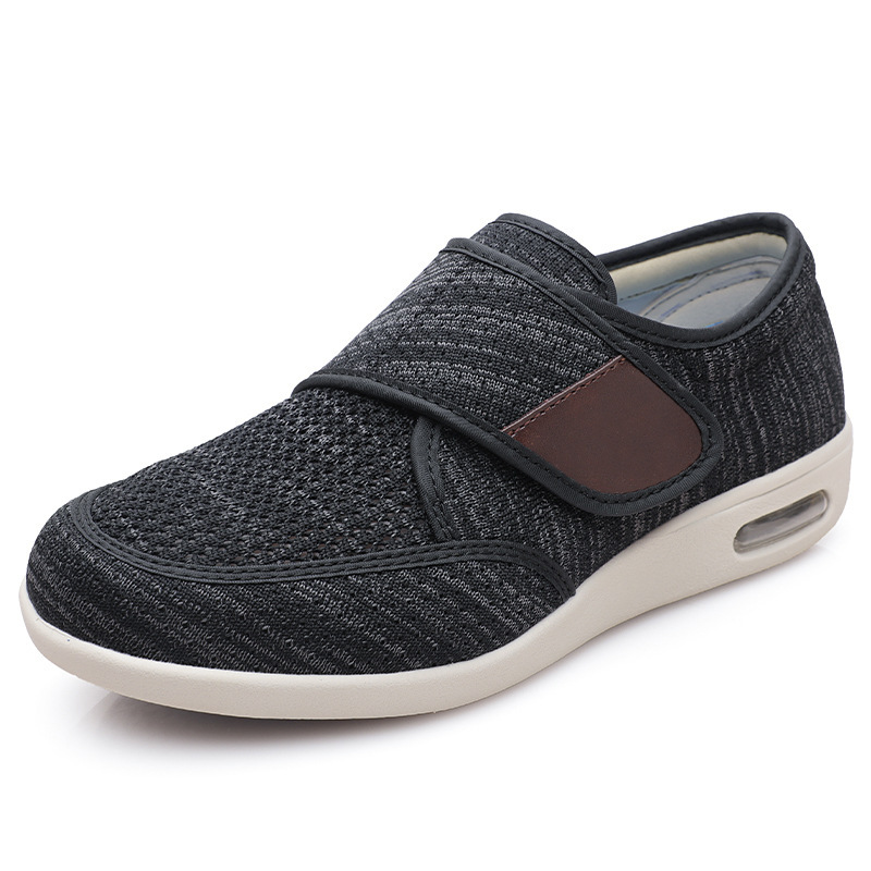 Comfortable Wide Walking Shoes