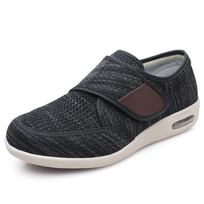 Comfortable  Wide Walking Shoes