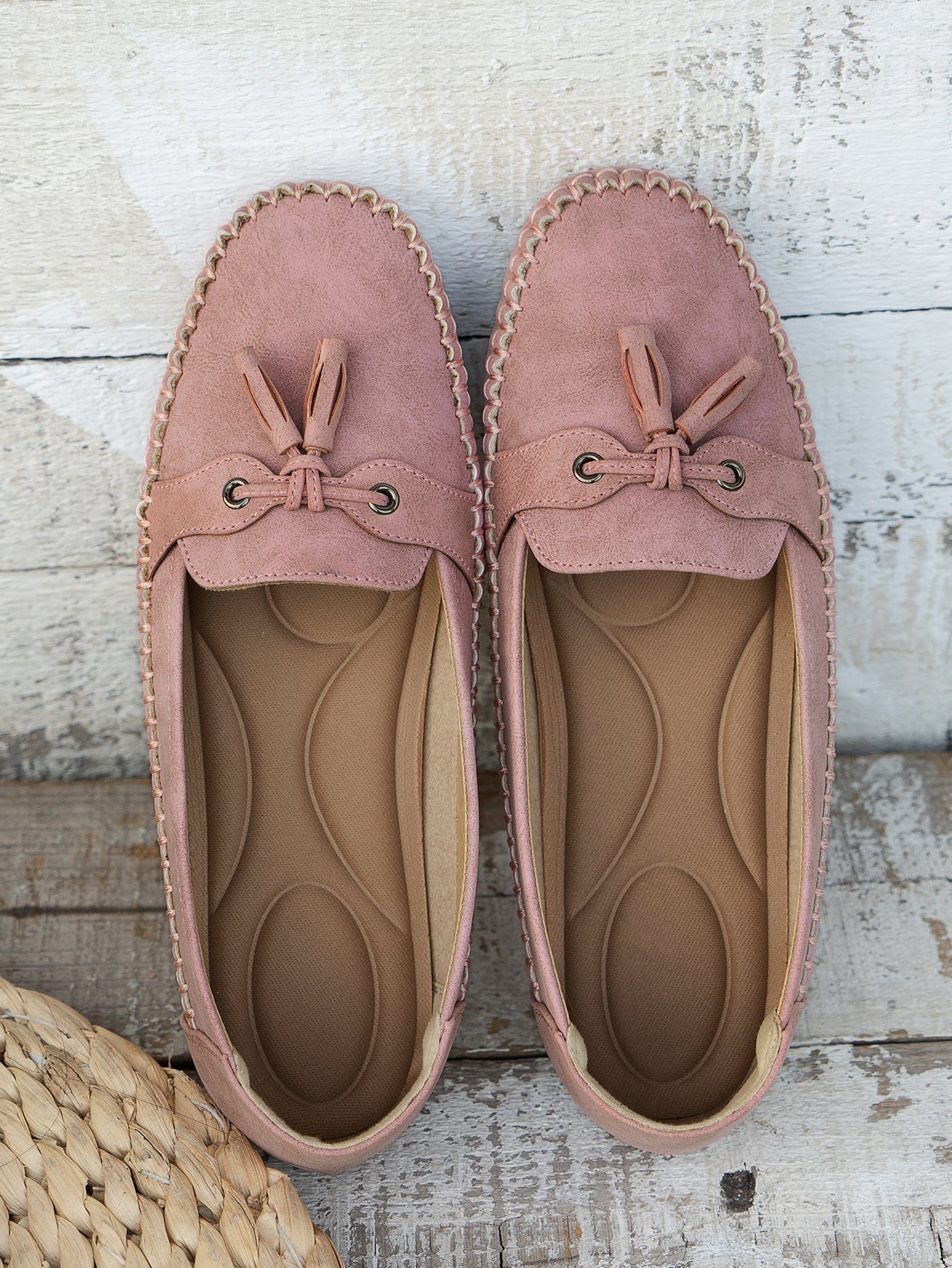Comfortable Soft Loafers