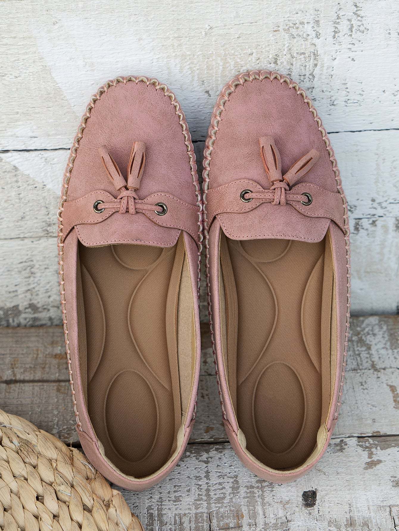 Comfortable Soft Loafers