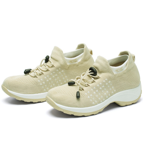 Orthopedic Lightweight Running Shoes Pain Relief Footwear