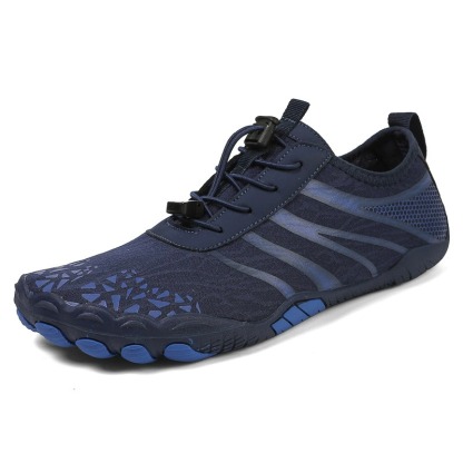 ⏰Last day 60% OFF - Healthy & Non-slip Barefoot Shoes (Unisex)