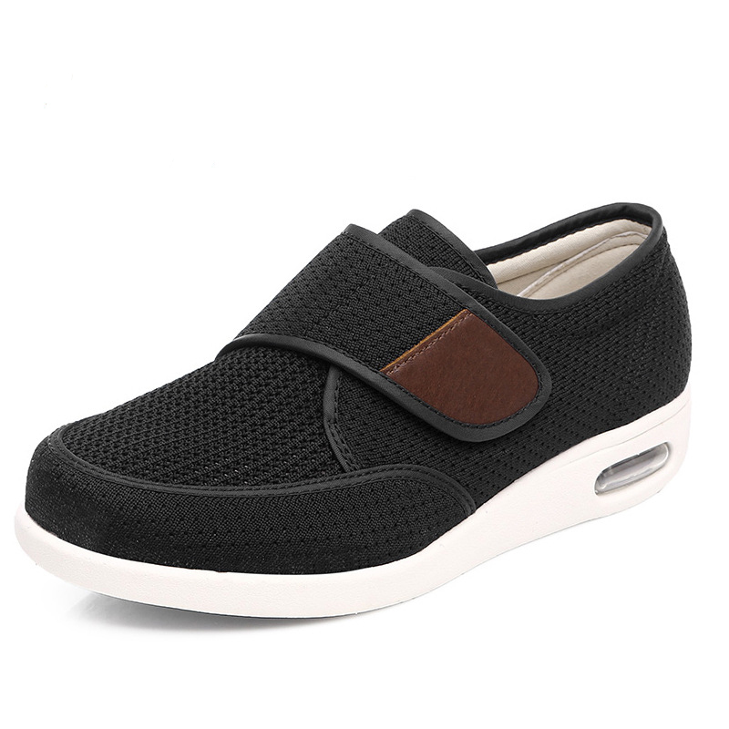 Comfortable Wide Walking Shoes