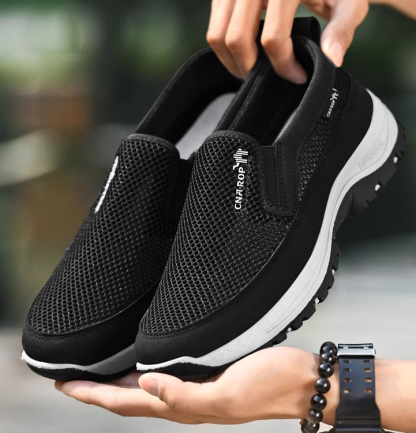 🔥LAST DAY 60% OFF🔥 Men's Sports Shoes Running Breathable Outdoor Casual Shoes