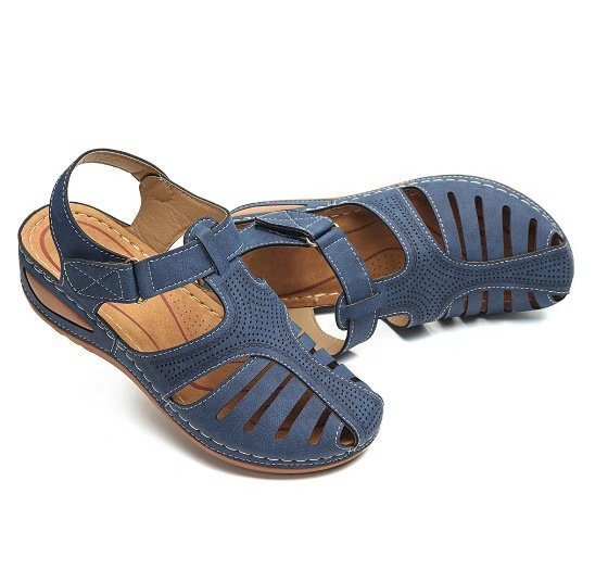 🔥Today 60% off🔥 Women's . Summer Retro Sandals