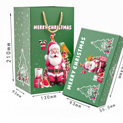 🎄🎁Surprise box gift box—Creating the most surprising gift