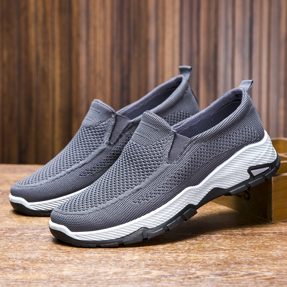 🔥Last Day Promotion 70% OFF🔥Men's mesh lightweight and breathable tr