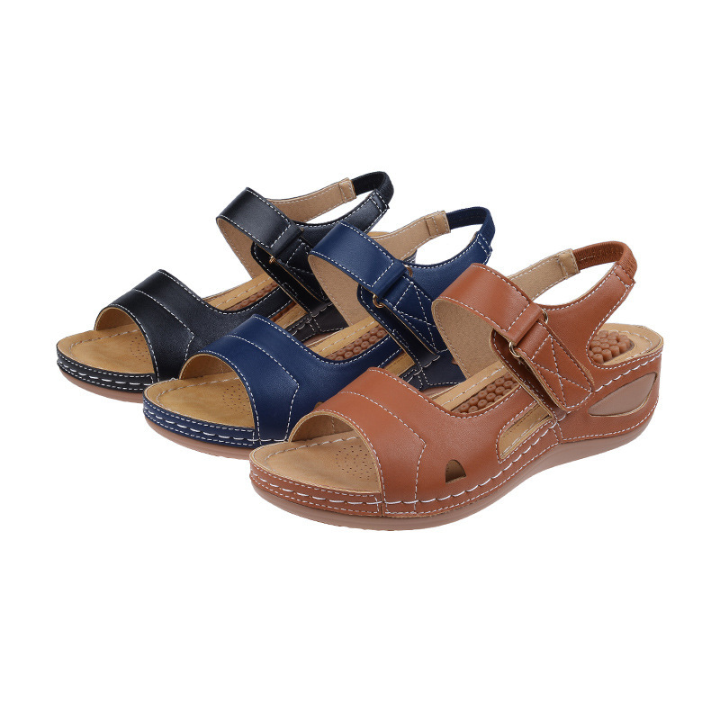 Women's Flip Flops Sandals with Arch Support