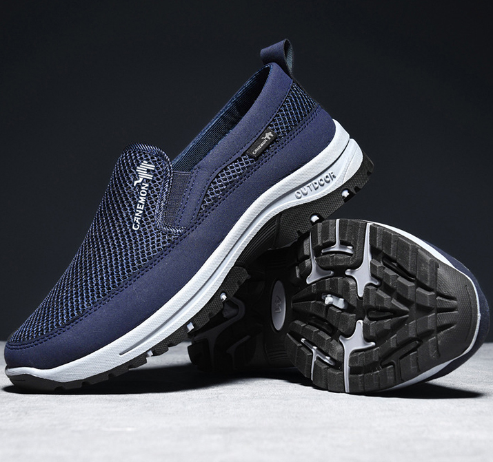 🔥LAST DAY 60% OFF🔥 Men's Sports Shoes Running Breathable Outdoor Casual Shoes