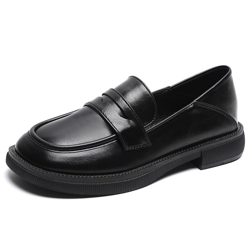 Women's Orthopedic Platform Loafers