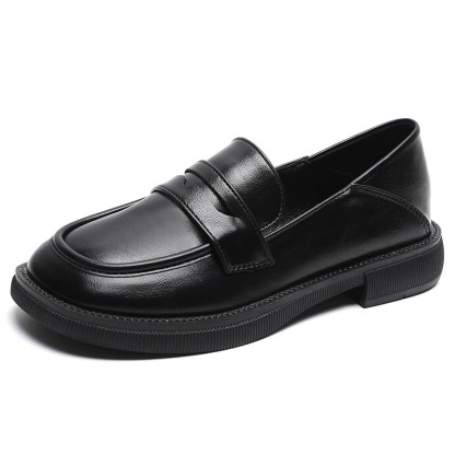 Women's Orthopedic Platform Loafers
