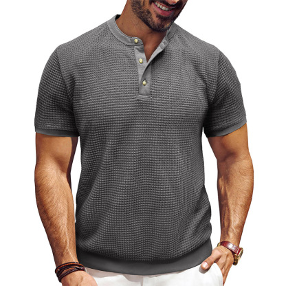 Casual Cable T-shirt