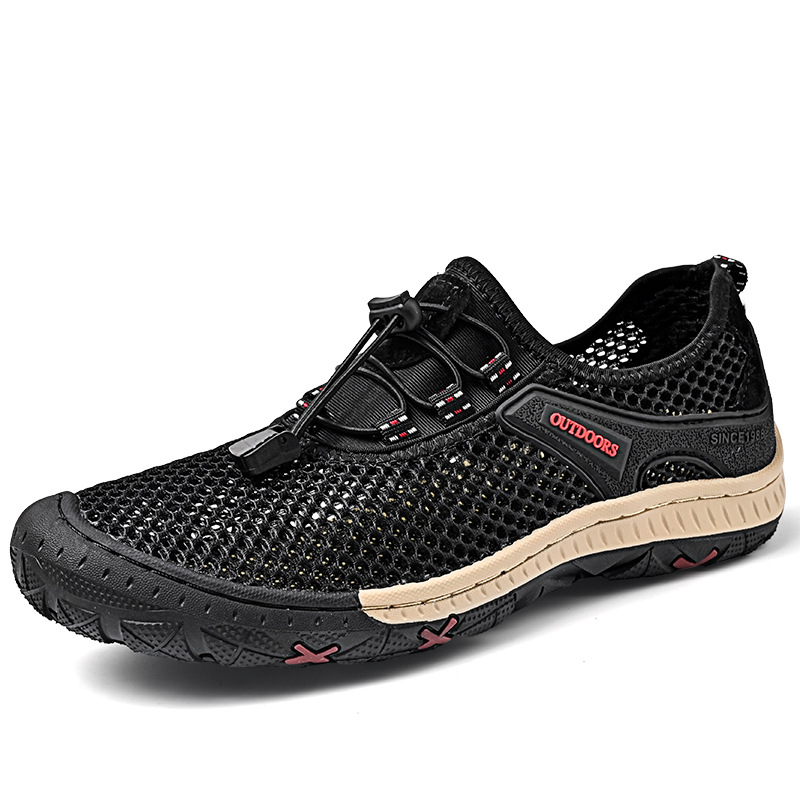 ⏰Last Day! 60% OFF 🔥Enjerr® Men's Genuine Leather Breathable Orthopedic Loafers