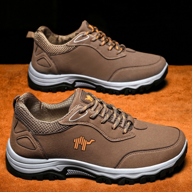 Men's Arch Support & Breathable and Light & Non-Slip Shoes