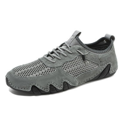 🔥On This Week Sale 70% Off🔥Unisex Ultralight Breathable Walking Loafers For Commuting, Biking and Driving