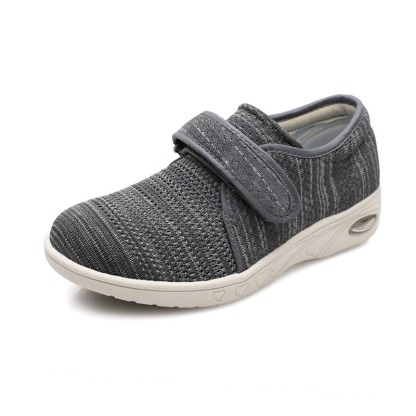 Diabetic Walking Shoes Adjustable