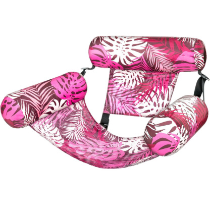 Inflatable Pool Lounge Chairs