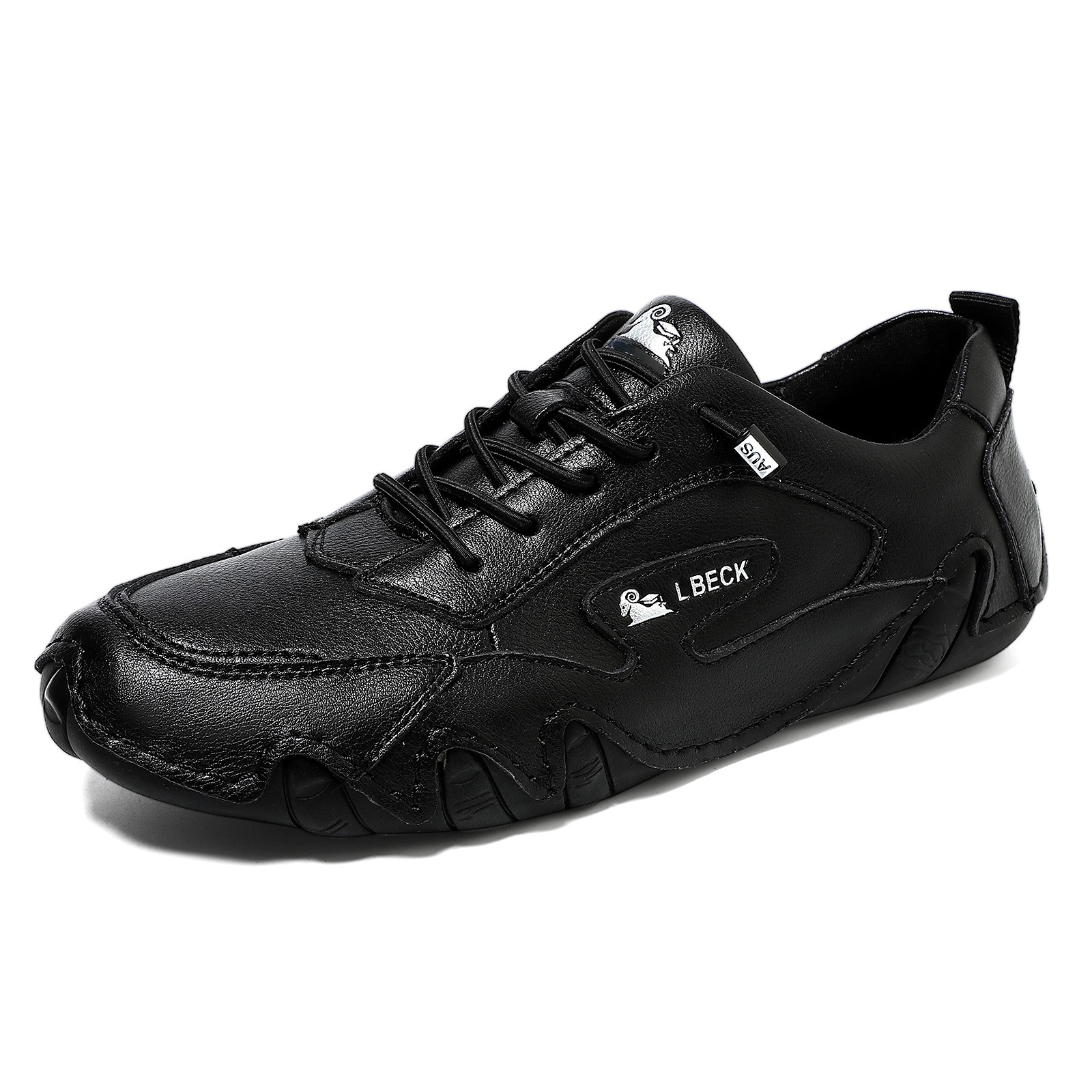 Last day 70% off 🔥⏱️sale⏱️Unisex genuine slip-on loafers