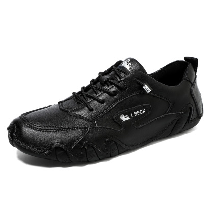 Last day 70% off 🔥⏱️sale⏱️Unisex genuine slip-on loafers