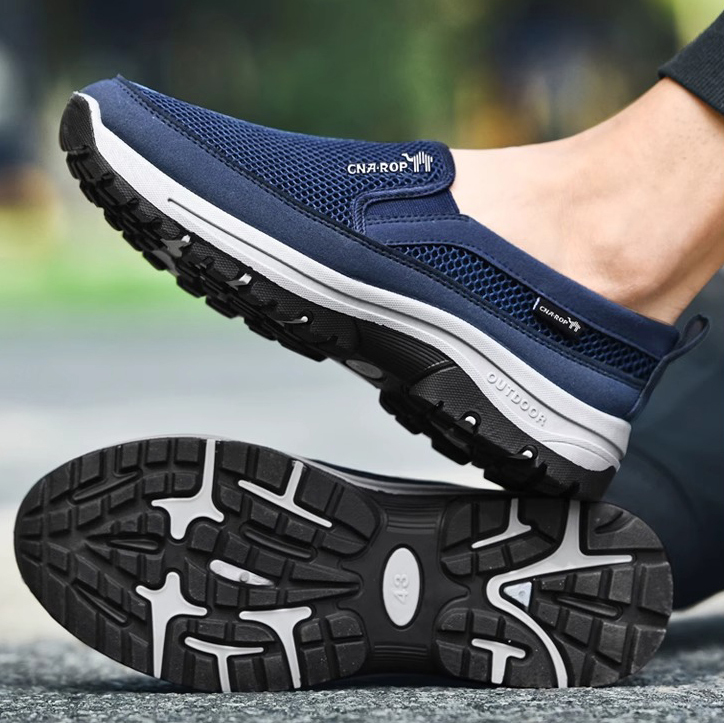 🔥LAST DAY 60% OFF🔥 Men's Sports Shoes Running Breathable Outdoor Casual Shoes