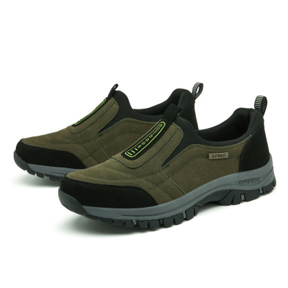 🔥LAST DAY 60% OFF🔥 Outdoor Non-slip Comfy Arch Support Walking Shoes, Comfy Orthopedic Walking Shoes