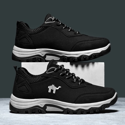 Men's Arch Support & Breathable and Light & Non-Slip Shoes