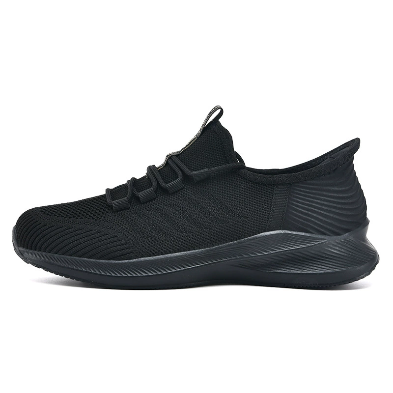 Men's Hands-Free arch Support Slip-on Sneakers