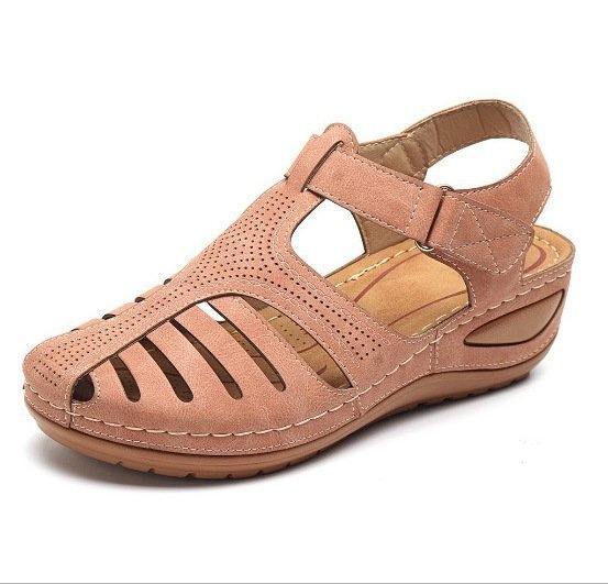 🔥Today 60% off🔥 Women's . Summer Retro Sandals