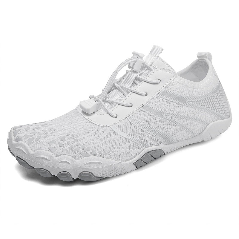 ⏰Last day 60% OFF - Healthy & Non-slip Barefoot Shoes (Unisex)