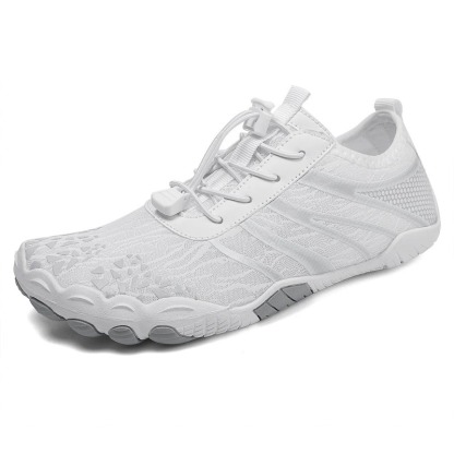 ⏰Last day 60% OFF - Healthy & Non-slip Barefoot Shoes (Unisex)