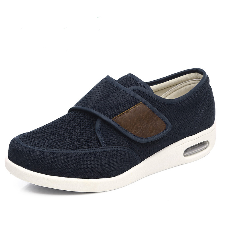 Comfortable  Wide Walking Shoes