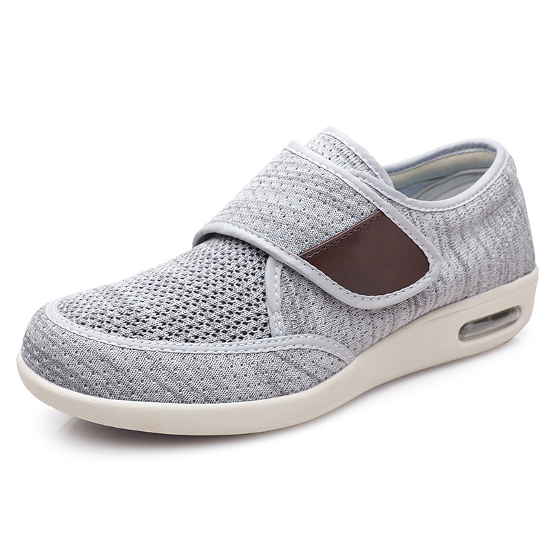 Comfortable  Wide Walking Shoes