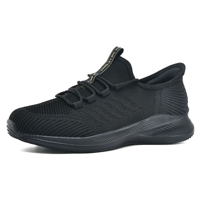 Men's Hands-Free arch Support Slip-on Sneakers