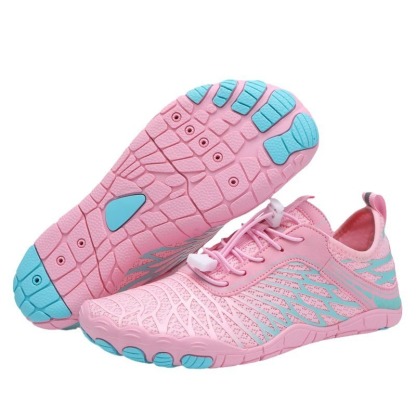 ⏰Last day 60% OFF - Healthy & Non-slip Barefoot Shoes (Unisex)