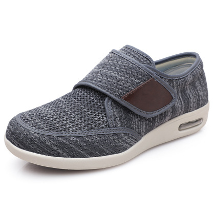 Comfortable  Wide Walking Shoes