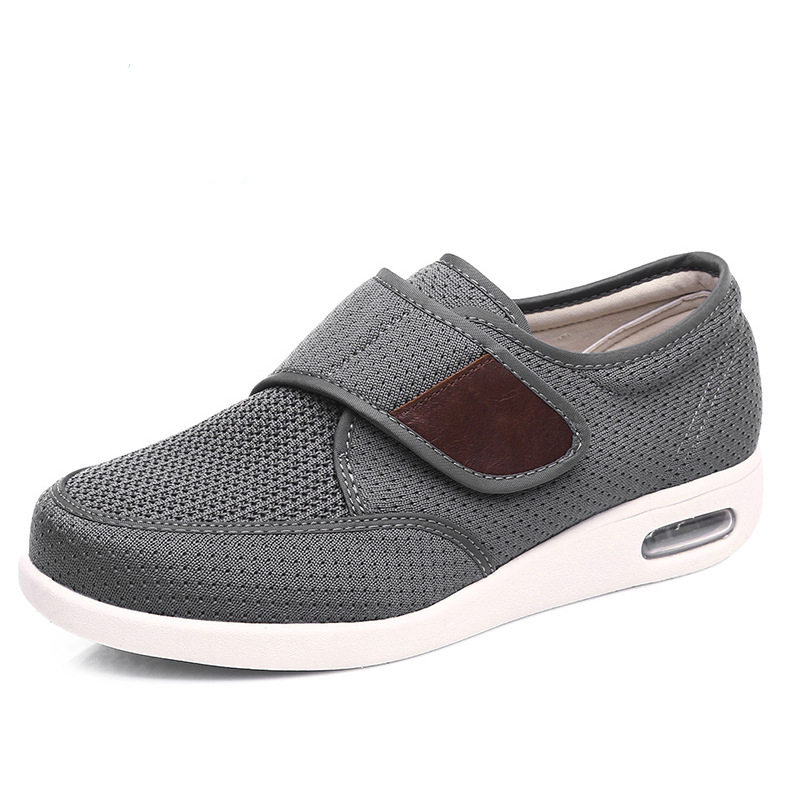 Comfortable Wide Walking Shoes