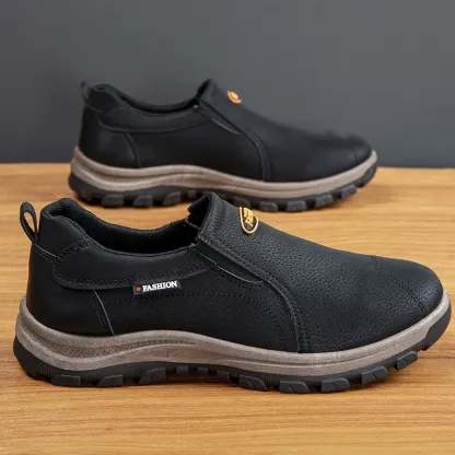 🔥LAST DAY 70% OFF🔥 Comfortable Waterproof Orthopedic Walking Shoes Hiking Shoes