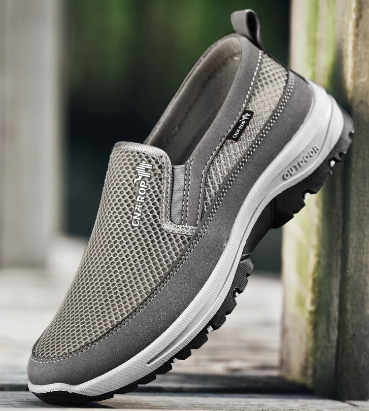 🔥LAST DAY 60% OFF🔥 Men's Sports Shoes Running Breathable Outdoor Casual Shoes