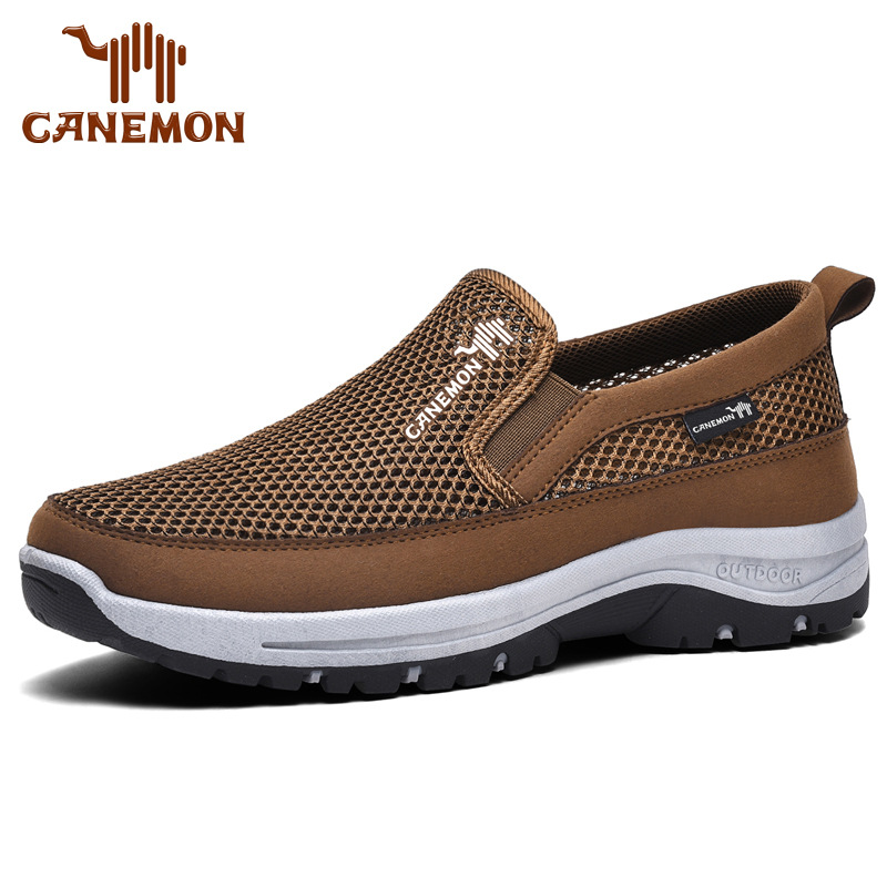 🔥LAST DAY 60% OFF🔥 Men's Sports Shoes Running Breathable Outdoor Casual Shoes